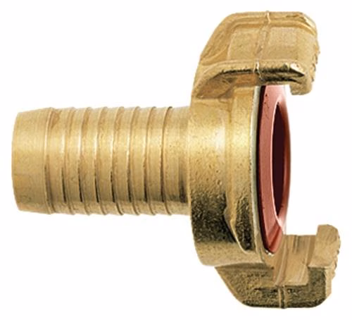 Schlauchstück GEKA plus K Messing Schlauch-Größe 25mm GEKA aus der Kategorie Schlauchverbinder, Kupplungen und Anschlüsse mit der Teilenummer 4000351123