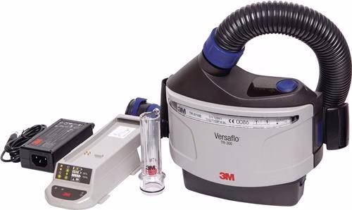 Gebläseatemschutzsystem Versaflo™ TR-315E+ Starter Paket TR-315E+ 3M