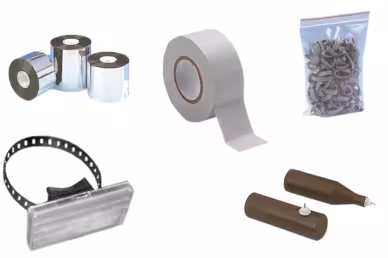 Zubehör Isolierung Zubehör Isolierung