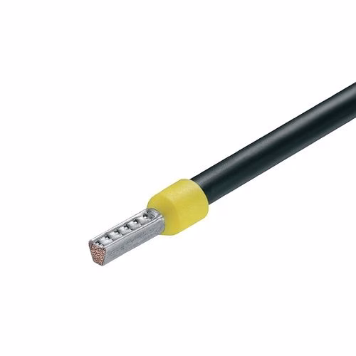 Crimpzange PZ 4 Länge 200 mm 0,5 - 4 (~AWG 20... 12) mm² WEIDMÜLLER