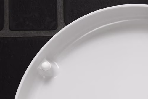 Detailbild 4027603 WC-Sitz Starck 3 weiß mit Absenkautomatik Scharniere Edelstahl DURAVIT