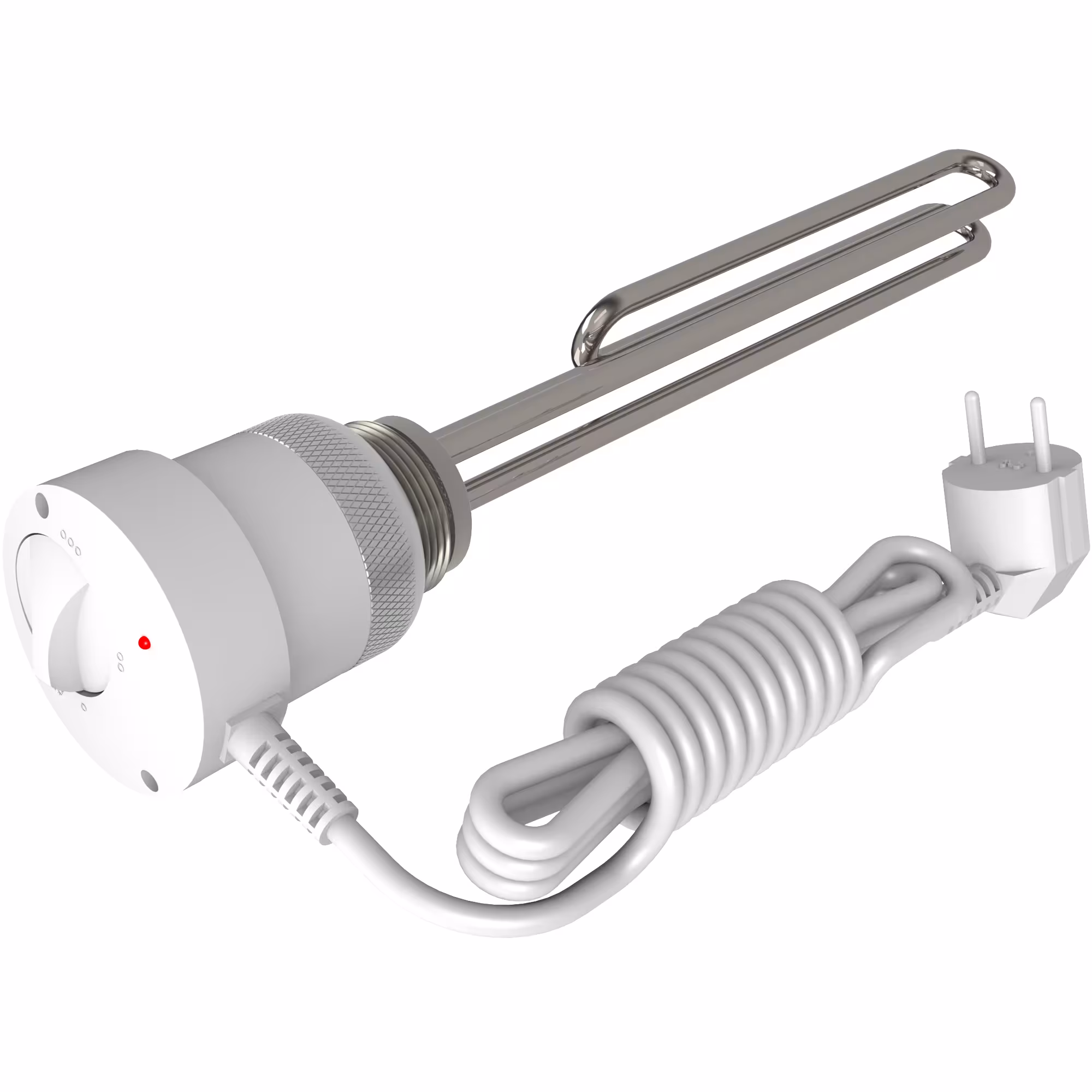 WIP Heizpatronen 230 V 1,5 bis 3 kW von WIP WIP Heizpatronen 230 V 1,5 bis 3 kW aus der Kategorie Heizpatronen