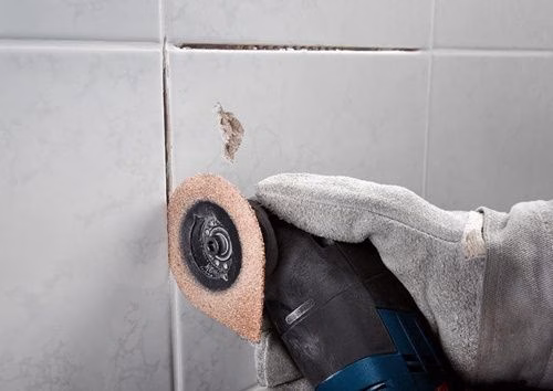 Segmentsägeblatt Expert AVZ70RT4 Ø 70 mm Mörtel Starlock 2608900041 BOSCH