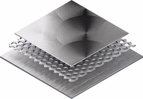 Piktogramm 4112067 Stichsägeblatt Stainless Steel T 118 AHM Gesamtlänge 83 mm Zahnteilung 1,1 mm Carbide 3 Stück / Karte BOSCH