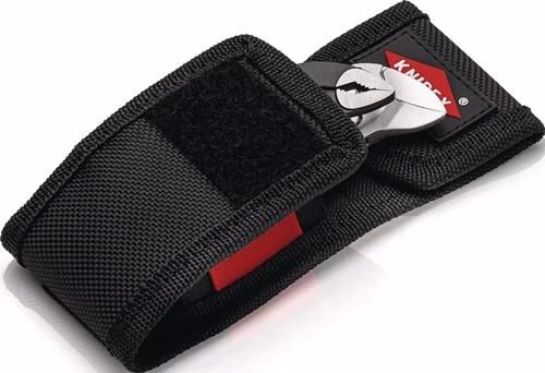 Detailbild 4029308 KNIPEX 00 20 72 V04 XS Mini-Zangenset XS in Werkzeuggürteltasche 2-teilig 110 mm