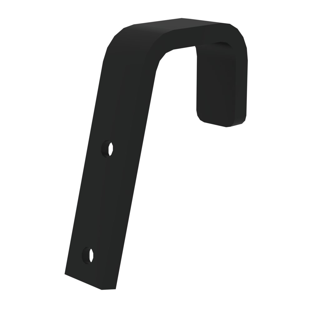 Produktbild (Abb. Ähnlich) 3812382 Munk Haken für Spezialleiter, abgewinkelt bis 50 mm