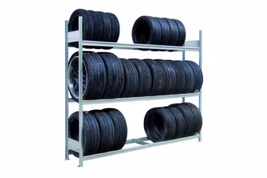 Autoteilelagerung Autoteilelagerung