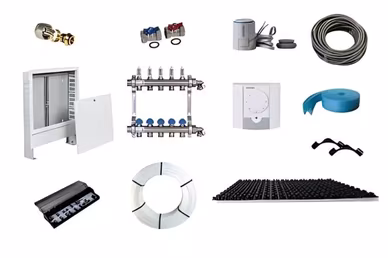 Noppensystem Noppensystem