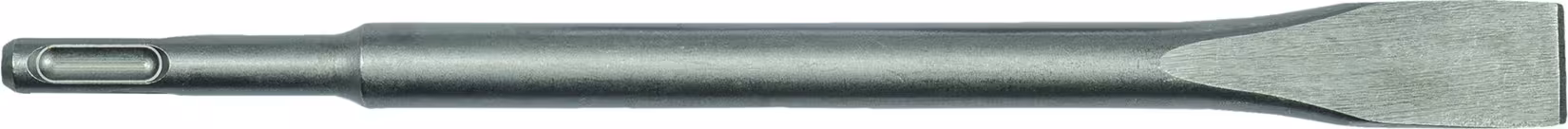 Flachmeissel L 250 mm SDS-plus ECO von der Marke PROJAHN Flachmeißel ECO Aufnahmeschaft SDS-plus / TE-C Typ Variante: Flachmeissel L 250 mm SDS-plus ECO aus der Kategorie Meißel mit der Artikelnr. 842062502