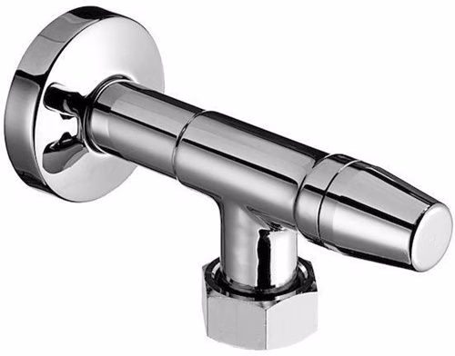 Wasserzähler-Eckventil 1/2Zollx3/4Zoll ÜM mit Plombiervorrichtu 1/2Z x 3/4Z ÜM mit Plombiervorrichtung SCHELL aus der Kategorie Eckventile/Zulaufventile mit der Teilenummer 6000575571