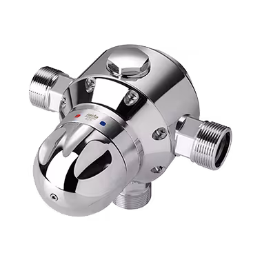 Rada 425 M Thermostat von der Marke Rada aus der Produktreihe Armaturen
