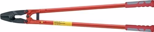 EuroCut rasp- en vlaksnijder, 840 mm lengte, merk VBW EuroCut snijder voor roosters en vlak materiaal, 840 mm lengte, VBW, uit de categorie boutensnijders, artikelnummer 4000810815