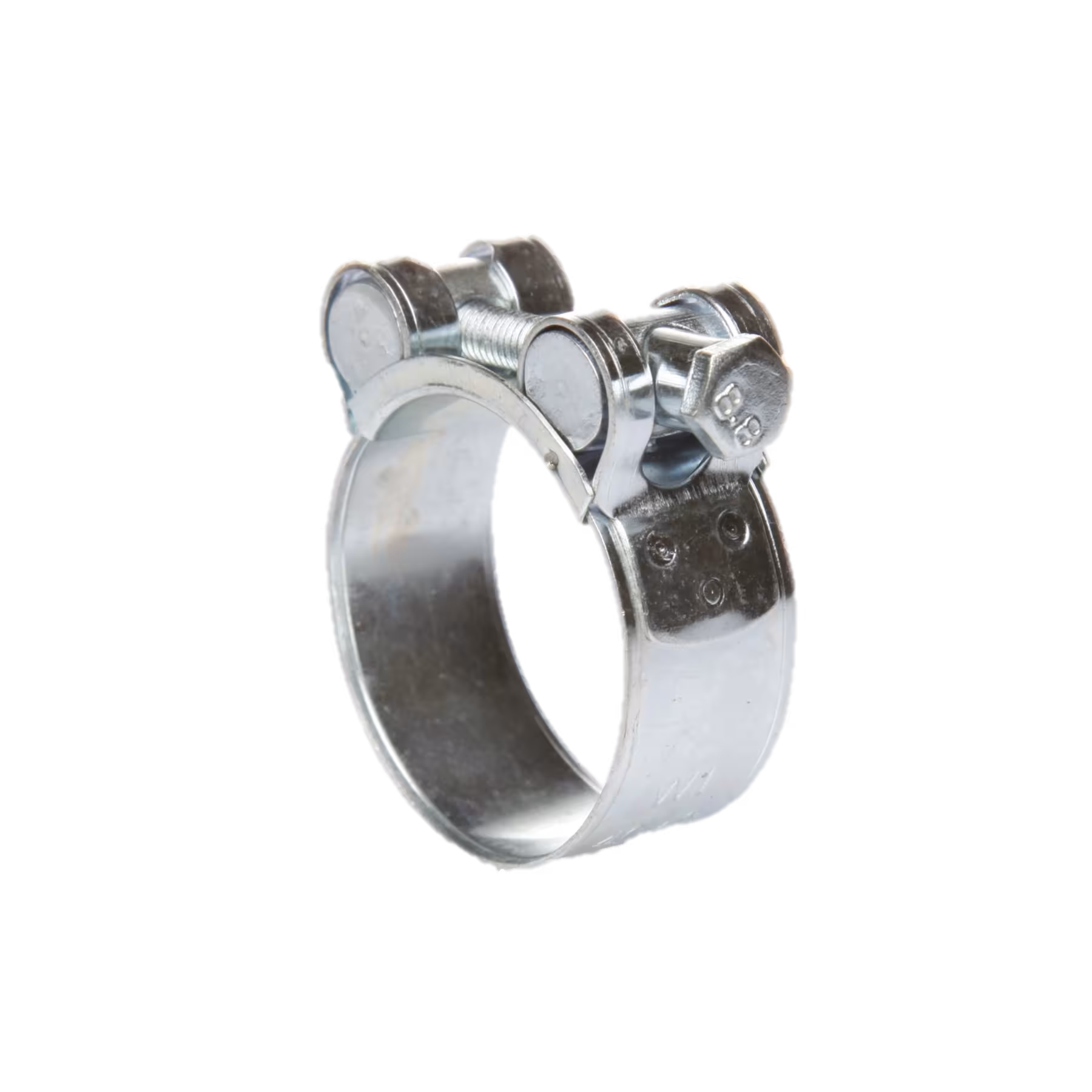 Gelenkbolzenschellen, 1-teilig, Spannbereich 20-22 mm Bandbreite 18 mm von der Marke SST Schellenservice Gelenkbolzenschellen, verzinkt , 1-teilig, Werkstoff W1 Typ Spannbereich: 20-22 mm aus der Kategorie Schlauchschellen mit der Artikelnr. 2118102022J