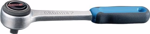 Umschaltknarre 2093 U-3 1/4 ″ 72 Zähne Schaltscheibe GEDORE von der Marke Gedore Umschaltknarre 2093 U-3 1/4 ″ 72 Zähne Schaltscheibe GEDORE aus der Kategorie Steckschlüssel-Sortiment 1/4" mit der Teilenummer 4000824385