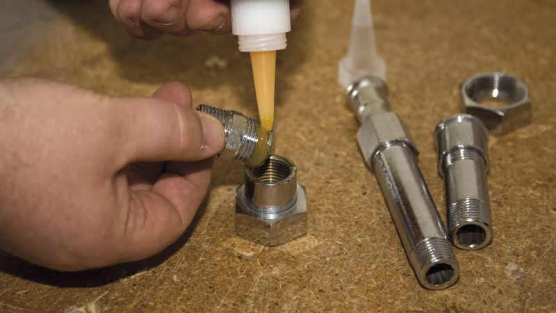 Allbond Rohrdicht 50 ml, im Blisterkarton Baby, Person, Leichtmetallfelge, Fahrzeug, Rad