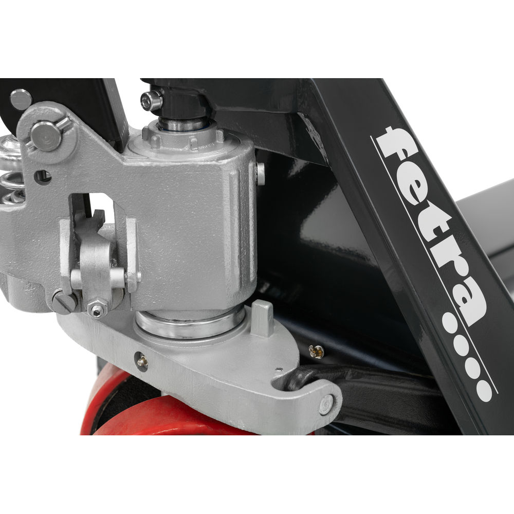 Detailbild 3829618 Gabelhubwagen 2130 - 2,5 Tonnen Profi-Ausführung