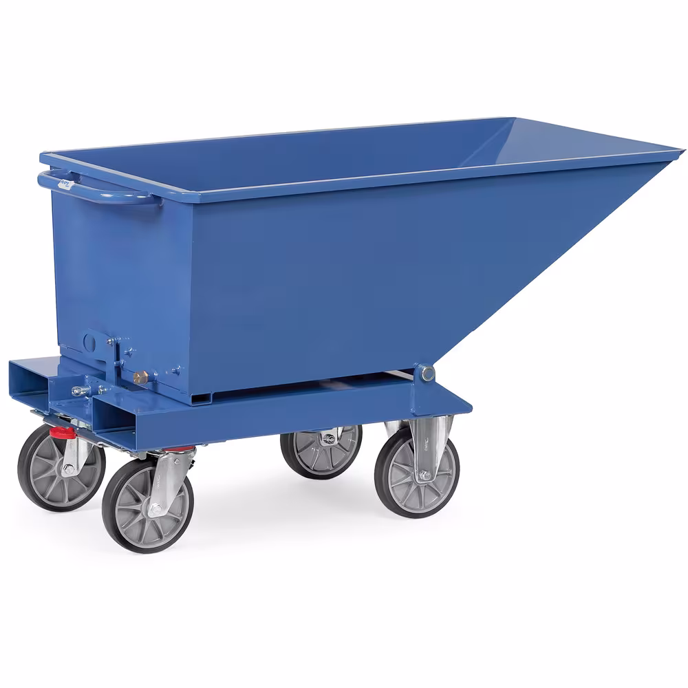 Muldenkipper 4701 von der Marke Fetra Muldenkipper 4701 aus der Kategorie Kipper mit der Artikelnummer 4701