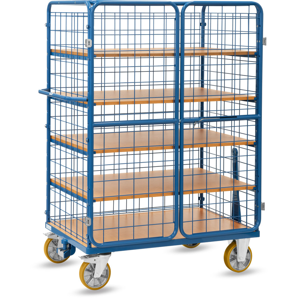 Etagenwagen 8583-3DE Routenzug Baukasten-System aus der Kategorie Etagenwagen mit der Artikelnummer 8583-3DE-RZ