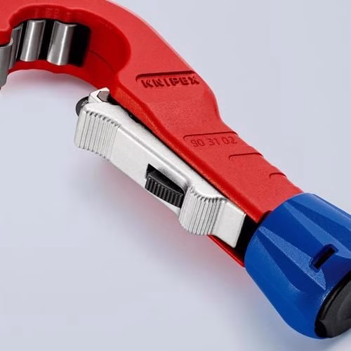 Detailbild 4069190 Rohrabschneider TubiX® 6–35 mm 180 mm KNIPEX