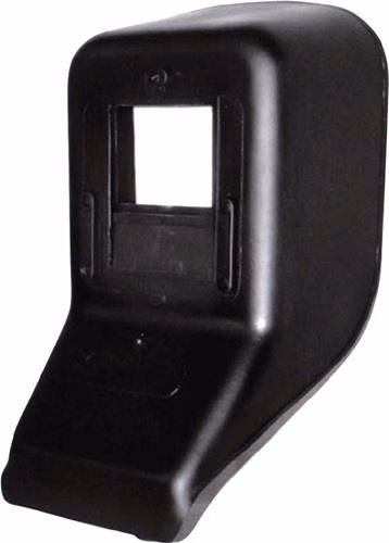 Freisichtschutzschild mit DIN-9-Glas und Vorsatzglas 90x110 mm Kunststoff SCHMICO von der Marke Schmico Freisichtschutzschild mit DIN-9-Glas und Vorsatzglas 90x110 mm Kunststoff SCHMICO aus der Kategorie Schutzhelme und Visiere mit der Teilenummer 4000370207