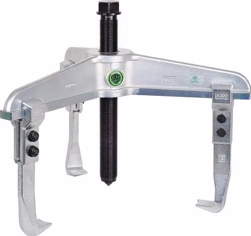 Abzieher Spanntiefe 200 mm KUKKO aus der Kategorie Abzieher und Auszieher mit der Teilenummer 4157340037