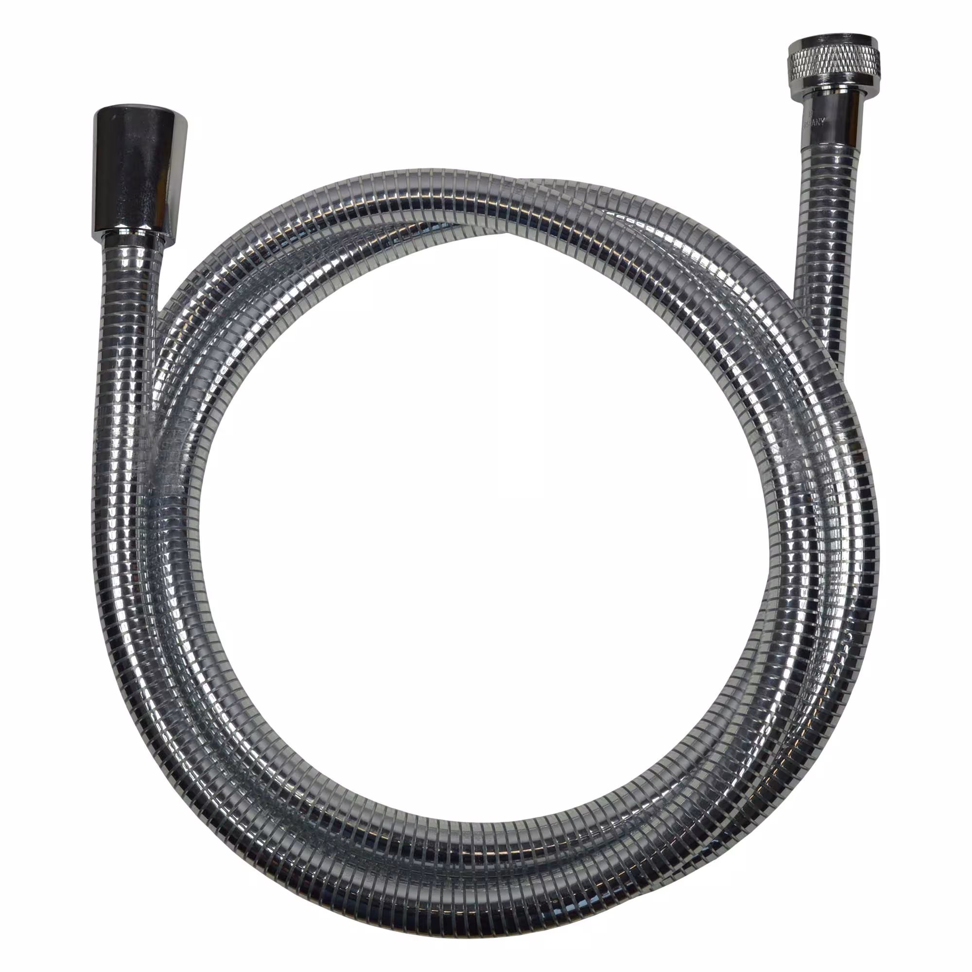 Brauseschlauch Metallflex 1,5-2m Typ Ausführung: SacoStyle chrom 200 cm aus der Kategorie Hand-Kopfbrausen/Duschschläuche mit der Artikelnr. 1845110