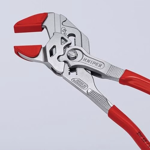 Detailbild 4059885 Schonbacke für Gesamt-Länge 250mm für 86 XX 250er Modelle (Modelle ab 2018) KNIPEX