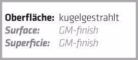 Piktogramm 4051287 Hammerbohrersatz FORCE X 7-teilig X SDS-plus Kunststoff-Box ALPEN