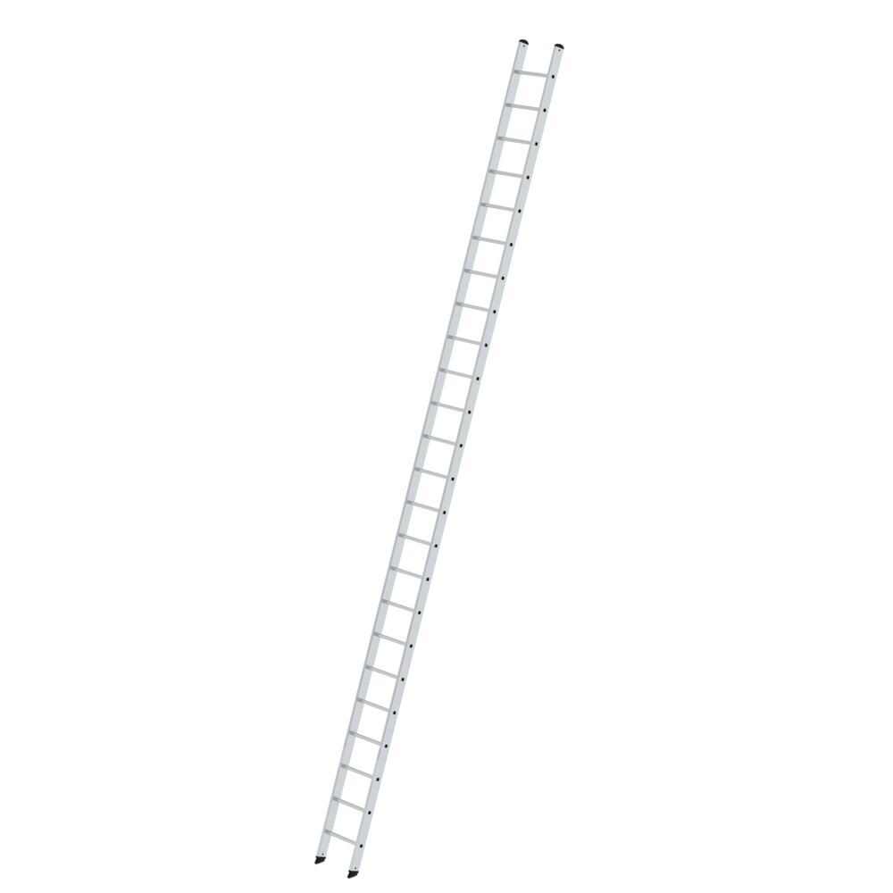 Munk Sprossen-Anlegeleiter ohne Traverse aus der Kategorie Anlegeleitern mit der Artikelnr. 010024