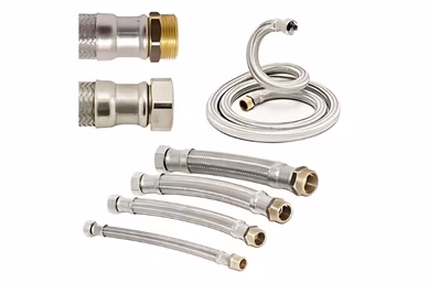 Panzerschläuche Panzerschläuche