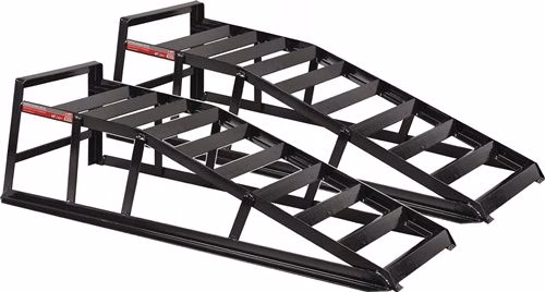 Rampa di carico in metallo L90xW28xH26,5mm 2000 kg HP AUTO ACCESSORIES del marchio HP Auto Accessories Rampa di carico in metallo L90xW28xH26.5mm 2000 kg HP ACCESSORI AUTO della categoria Fissaggio del carico, reti e cinghie di ancoraggio con codice articolo 4000818915