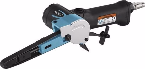 Druckluft-Bandschleifer 9033N-4 10 × 330 mm 19.000 min⁻¹ 94 l/min HAZET von der Marke Hazet Druckluft-Bandschleifer 9033N-4 10 × 330 mm 19.000 min⁻¹ 94 l/min HAZET aus der Kategorie Druckluftschleifer mit der Teilenummer 4000898935