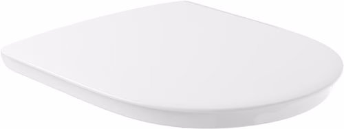 WC-Sitz ViCare Scharniere aus Edelstahl, SoftClosing Fu weiß AntiBac VILLEROY & BOCH aus der Kategorie WC-Sitze mit der Teilenummer 6000632485