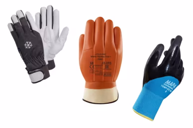 Kälteschutzhandschuhe Kälteschutzhandschuhe