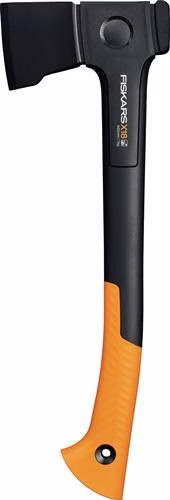 FISKARS universele bijl uit de categorie bijlen en hakbijlen met artikelnummer 4000819593