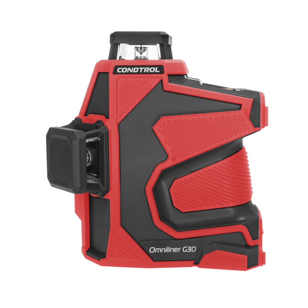 3D-Laser Omniliner G3D Kit