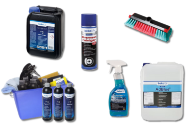 KFZ Pflegemittel KFZ Pflegemittel