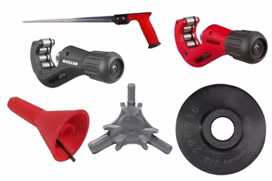 Sägen, Entgrat- & Kalibrierwerkzeug Sägen, Entgrat- & Kalibrierwerkzeug