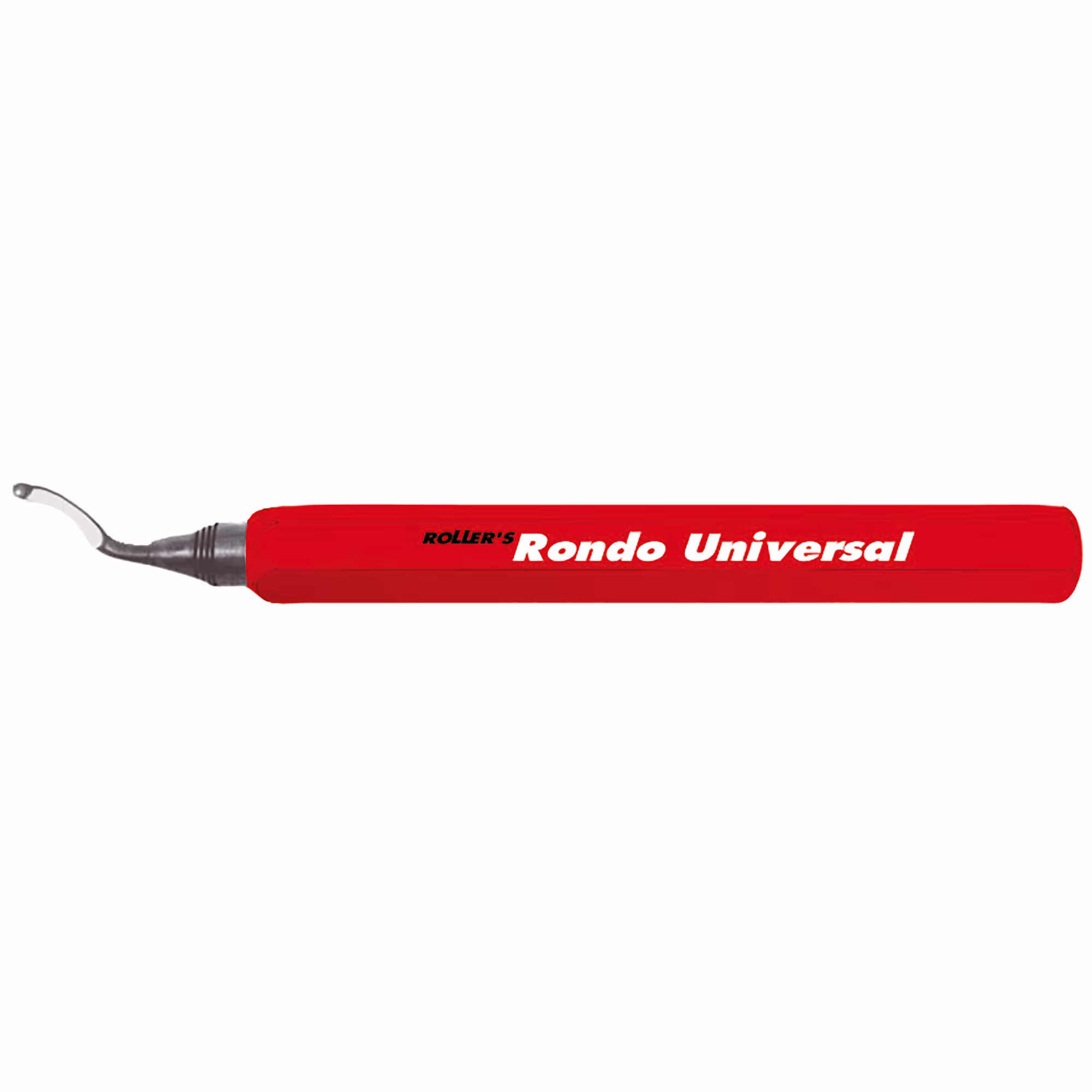 Universal-Entgrater - ROLLER'S Rondo Universal von der Marke Albert Roller Universal-Entgrater - ROLLER'S Rondo Universal aus der Kategorie Sägen, Entgrat- & Kalibrierwerkzeug mit der Artikelnummer 113910 A