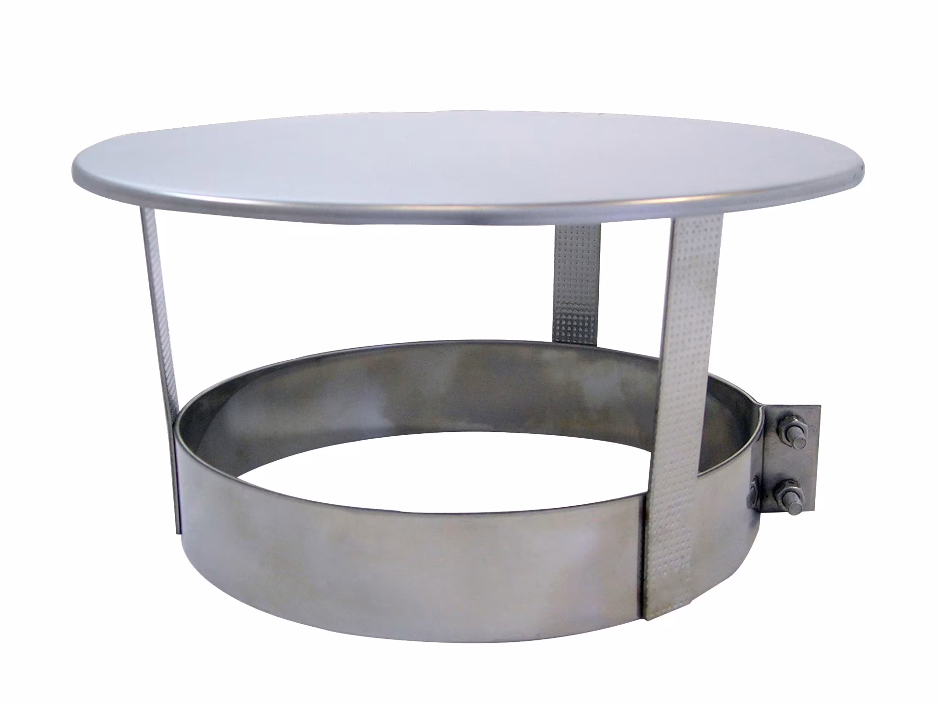 Doppelwandige DW Wetterhaube D450 von Skoberne Doppelwandige DW Wetterhaube D450 aus der Kategorie Edelstahl Abgassystem doppelwandig mit der Artikelnr. 671390