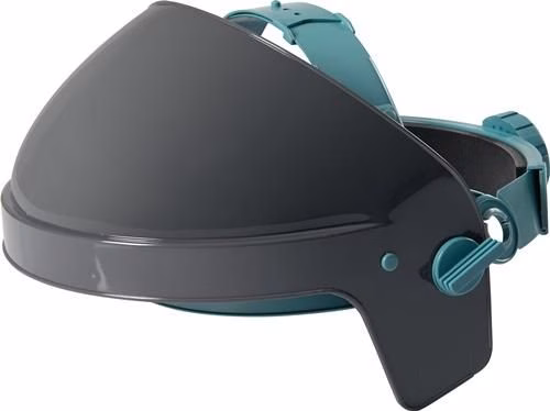 Kopfhalterung Supervizor mit Stirnschutz HONEYWELL