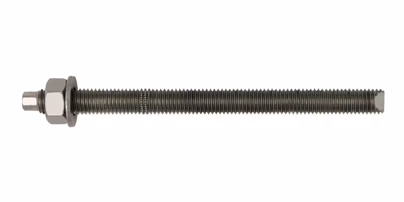 Ankerstange MKT V-A 12-35/160 A4 (10 Stück) von MKT Ankerstange MKT V-A A4 aus der Kategorie Verbundanker & Klebedübel mit der Artikelnr. 21306501