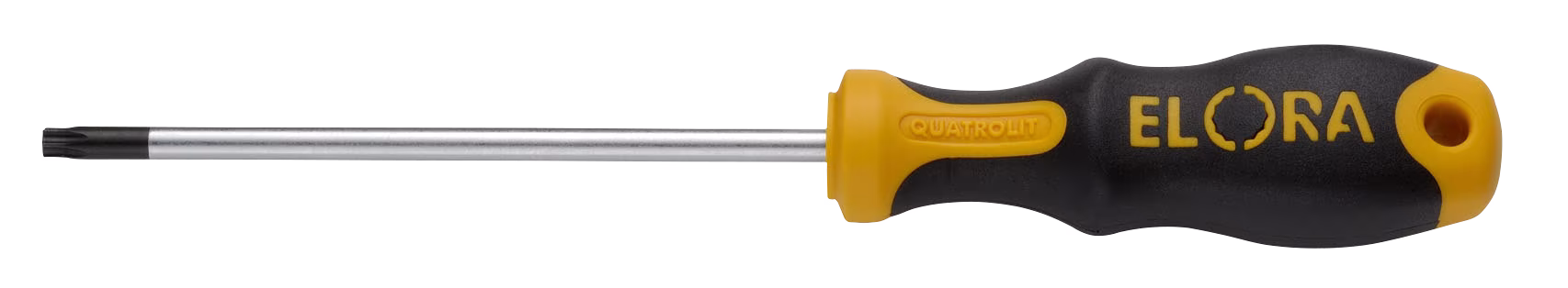 Schraubendreher-TORX®, 761TTX aus der Kategorie TORX-Schraubendreher mit der Artikelnr. 0761020401000