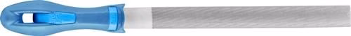 Werkstattfeile DIN 7261 halbrund mit Ergonomie-Feilenheft PFERD TOOLS aus der Kategorie Feilen mit der Teilenummer 4000840376