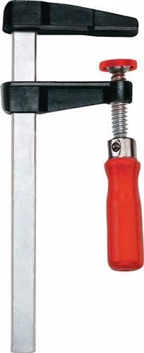 Druckgussschraubzwinge LM BESSEY aus der Kategorie Schraubstock & Zwingen mit der Teilenummer 4000831250