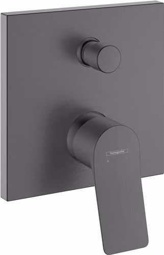 Primary Image 2209487 Hansgrohe Fertigmontageset VIVENIS für Unterputz-Wannenmischer ohne Sicherungskombination chrom
