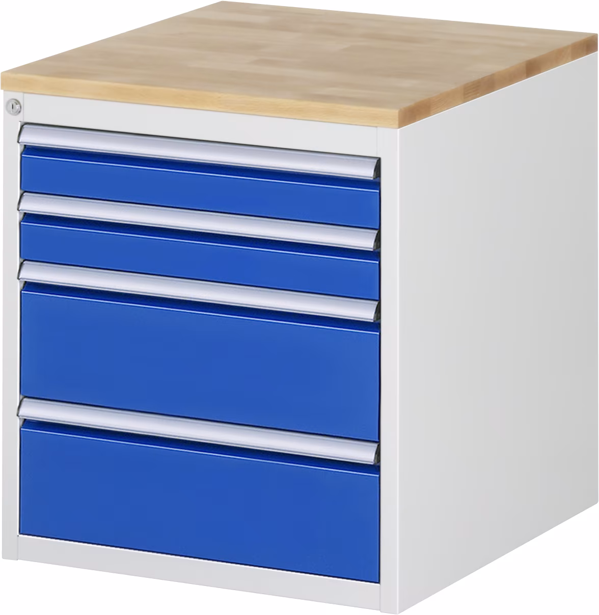 Ladekast L3 uit de categorie Bedrijfsinrichting met artikelnummer 03-L3.1A-B.11