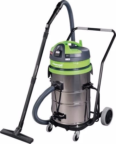 Nass- und Trockensauger wetCAT 362 IET 2900 W 10000l/min 247mbar 62l CLEANCRAFT aus der Kategorie Nasssauger Trockensauger und Staubsauger mit der Teilenummer 4000894208
