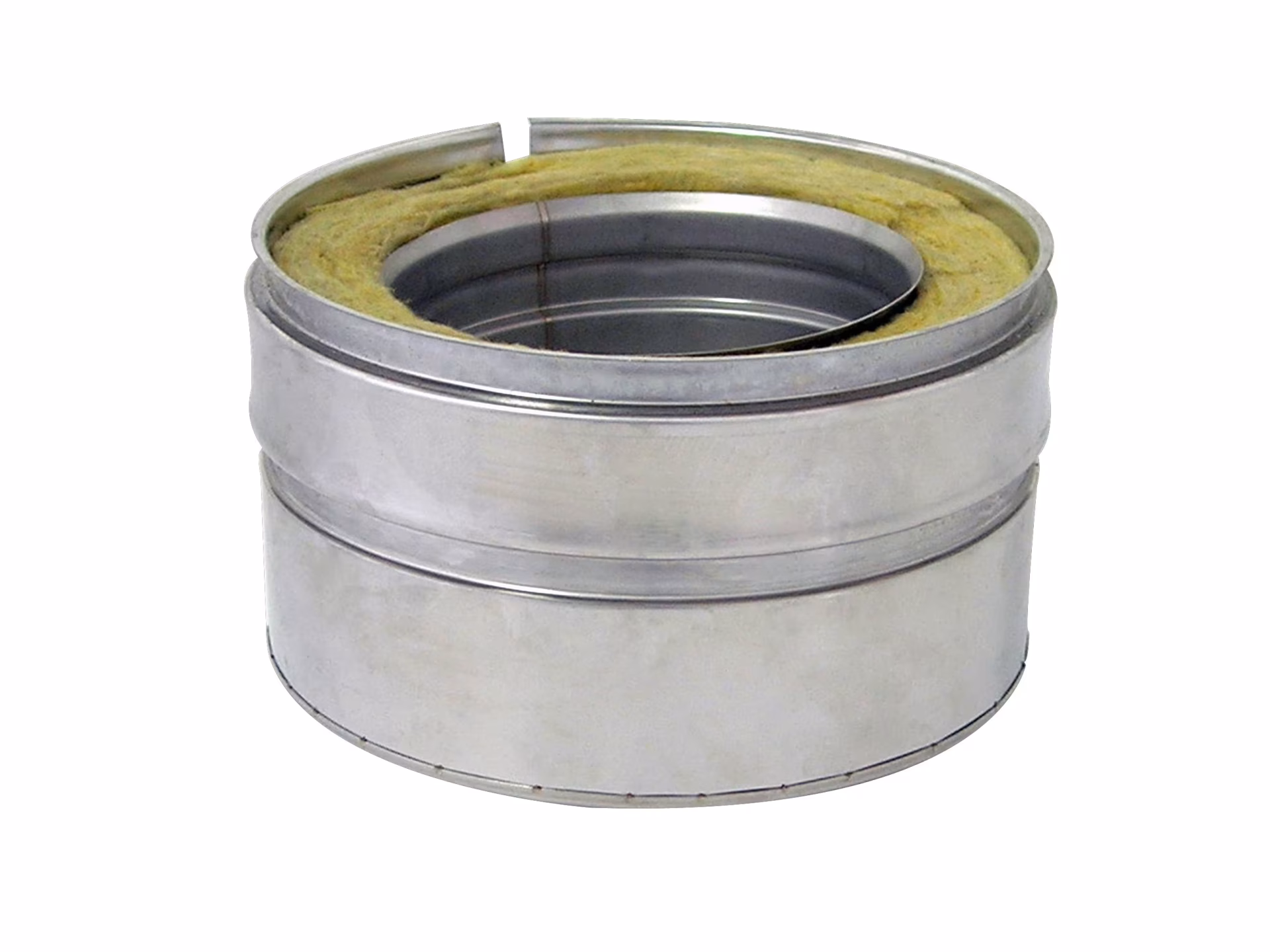DW Doppelwandiger Verschlussdeckel D600 mit Entwässerungsmuffe von Skoberne DW Doppelwandiger Verschlussdeckel D600 mit Entwässerungsmuffe aus der Kategorie Edelstahl Abgassystem doppelwandig mit der Artikelnr. 671674