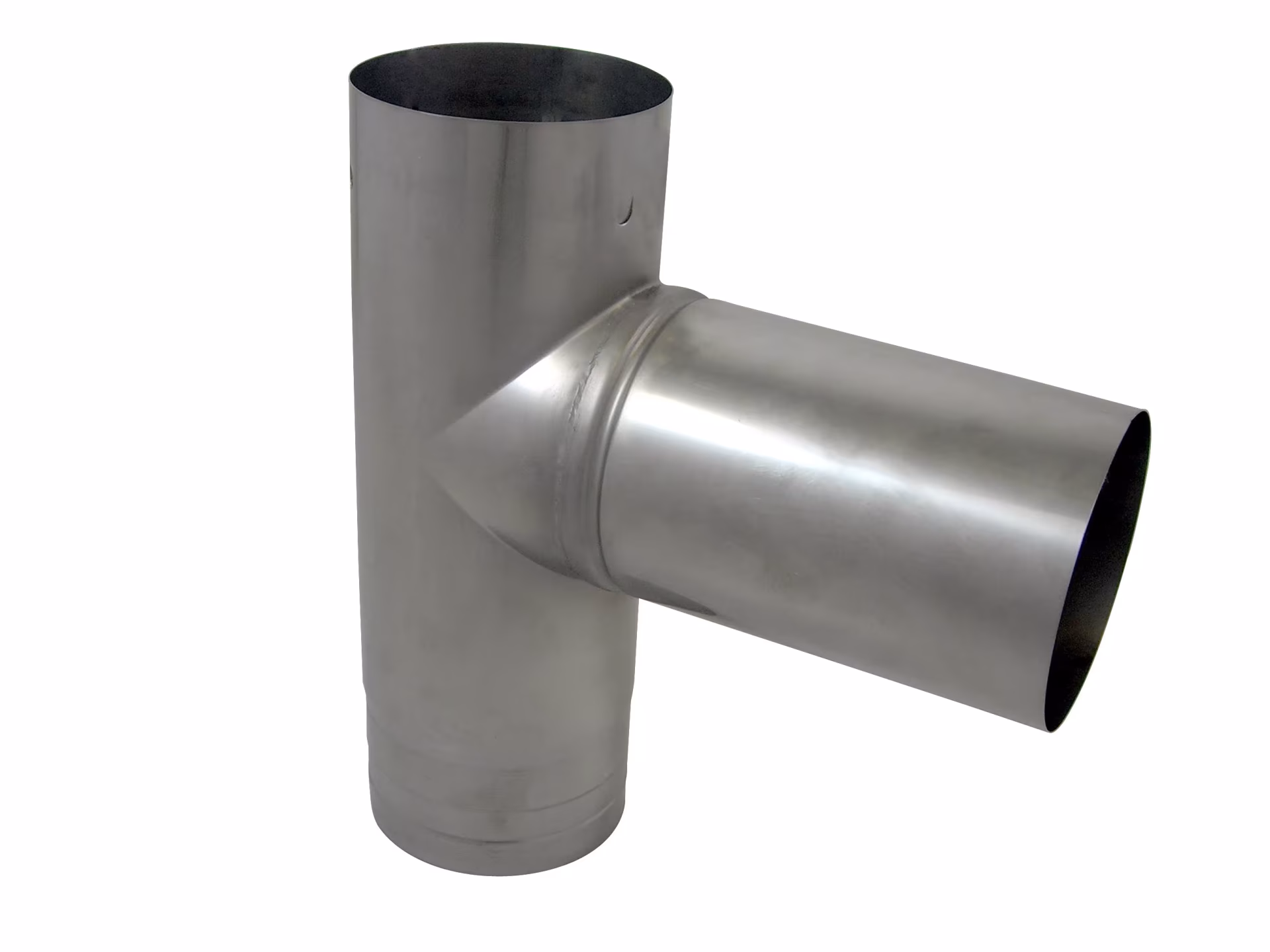 Einwandiger EW-FU Feuerungsanschluss 90° D600 von Skoberne Einwandiger EW-FU Feuerungsanschluss 90° D600 aus der Kategorie Edelstahl Abgassystem einwandig mit der Artikelnr. 670635